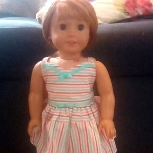 American Girl Doll